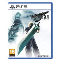 Game Final Fantasy VII Remake Intergrade Playstation 5 foto principal