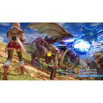 Game Final Fantasy XII The Zodiac Age Nintendo Switch foto 1