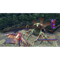 Game Final Fantasy X/X-2 HD Remaster Playstation 4 foto 3