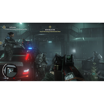 Game Homefront The Revolution Playstation 4 foto 2