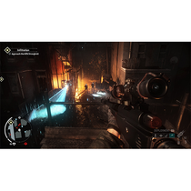 Game Homefront The Revolution Playstation 4 foto 3