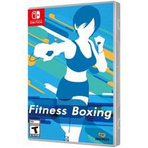 Game Fitness Boxing Nintendo Switch foto principal
