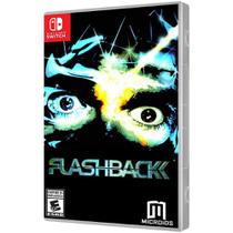 Game Flashback Nintendo Switch foto principal