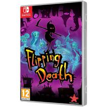 Game Flipping Death Nintendo Switch foto principal