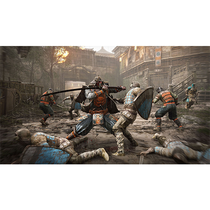 Game For Honor Xbox One foto 4