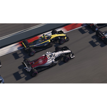 Game Formula 1 2018 Headline Edition Playstation 4 foto 1