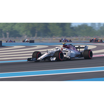Game Formula 1 2018 Headline Edition Playstation 4 foto 3