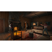 Game Friday The 13TH The Game Xbox One foto 2