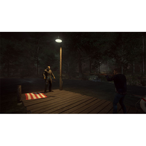 Game Friday The 13TH The Game Xbox One foto 3