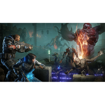 Game Gears 5 Xbox One foto 1