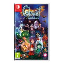 Game Ghost Parade Nintendo Switch foto principal