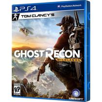 Game Tom Clancy's Ghost Recon Wildlands Playstation 4 foto principal