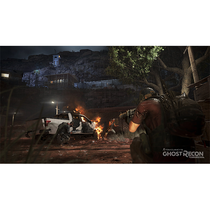 Game Tom Clancy's Ghost Recon Wildlands Playstation 4 foto 1