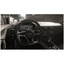 Game Gran Turismo Sport VR Playstation 4 foto 1