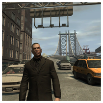 Game Grand Theft Auto From Liberty City Xbox 360 foto 2