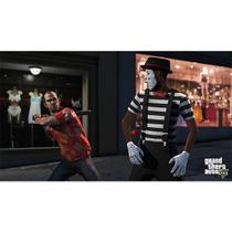 Game Grand Theft Auto V Playstation 4 foto 2
