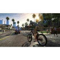 Game Grand Theft Auto V Playstation 4 foto 1