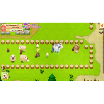 Game Harvest Moon Light Of Hop Special Edition Nintendo Switch foto 3