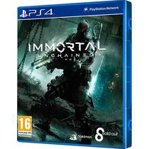Game Immortal Unchained Playstation 4 foto principal