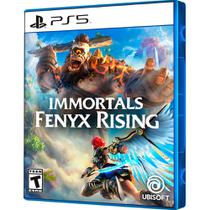 Game Immortals Fenyx Rising Playstation 5 foto principal