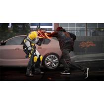 Game Infamous Second Son Playstation 4 foto 1