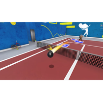 Game Instant Sports Tennis Nintendo Switch foto 1