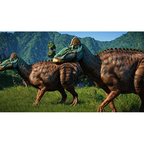 Game Jurassic World: Evolution Playstation 4 foto 2