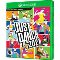 Game Just Dance 2021 Xbox One / Xbox Series X foto principal