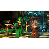 Game Lego DC Super Villains Nintendo Switch foto 1