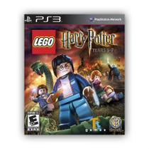 Game Lego Harry Potter Years 5-7 Playstation 3 foto principal