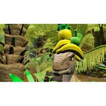Game Lego Jurassic World Xbox 360 foto 2