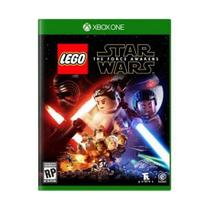 Game Lego Star Wars The Force Awakens Xbox One foto principal