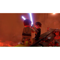 Game Lego Star Wars The Skywalker Saga Nintendo Switch foto 3