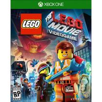 Game Lego The Movie Videogame Xbox One foto principal