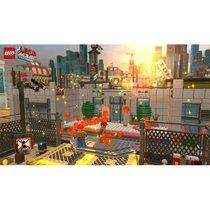Game Lego The Movie Videogame Xbox One foto 2