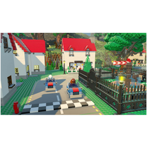 Game Lego Worlds Nintendo Switch foto 3