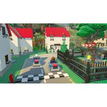 Game Lego Worlds Xbox One foto 2