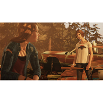 Game Life Is Strange Before The Storm Xbox One foto 1
