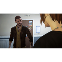 Game Life Is Strange Before The Storm Xbox One foto 2