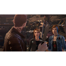 Game Life Is Strange Before The Storm Xbox One foto 3