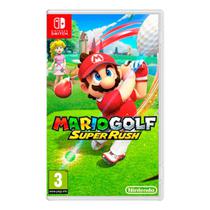 Game Mario Golf Super Rush Nintendo Switch foto principal