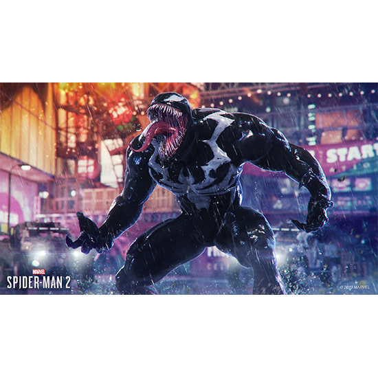 Jogo Marvel's Spider-Man 2 Day One para PS5 no Paraguai - Atacado Games -  Paraguay