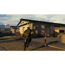 Game Metal Gear Solid V Ground Zeroes Playstation 4 foto 2