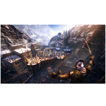 Game Middle Earth Shadow Of War Playstation 4 foto 1