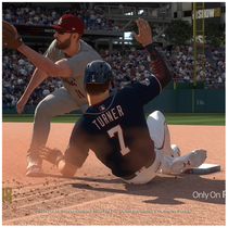 Game MLB The Show 18 Playstation 4 foto 1