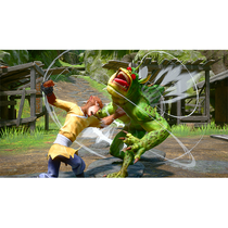 Game Monkey King Hero Is Back Playstation 4 foto 2