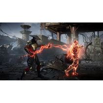 Game Mortal Kombat 11 Xbox One foto 2