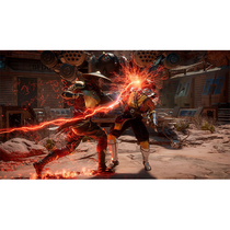 Game Mortal Kombat 11 Xbox One foto 3