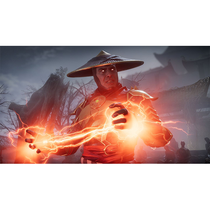 Game Mortal Kombat 11 Xbox One foto 4