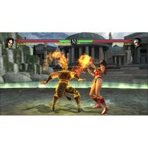 Game Mortal Kombat vs DC Universe Playstation 3 foto 2